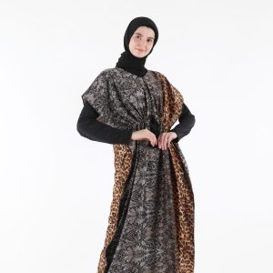 House Dress Modern Leolace